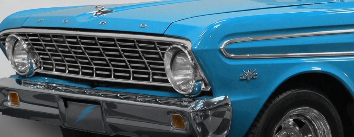 1965 Ford Falcon Wiring Diagram 1965 Fuse Box | Vintage Mustang Forums