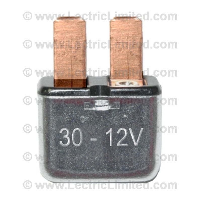 CIRCUIT BREAKER: POWER SEAT - Lectric Limited