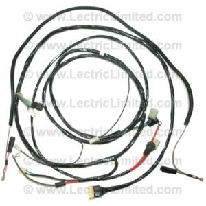 FRONT LIGHT HARNESS