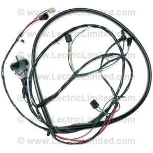 FRONT LIGHT HARNESS