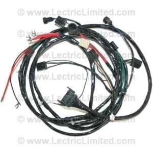 FRONT LIGHT HARNESS