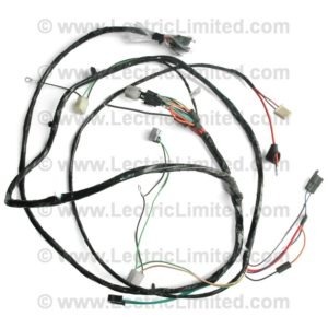 FRONT LIGHT HARNESS