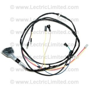 ENGINE HARNESS
