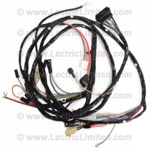 FRONT LIGHT HARNESS