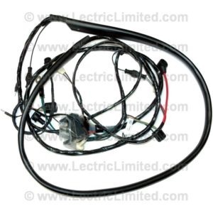 FRONT LIGHT HARNESS