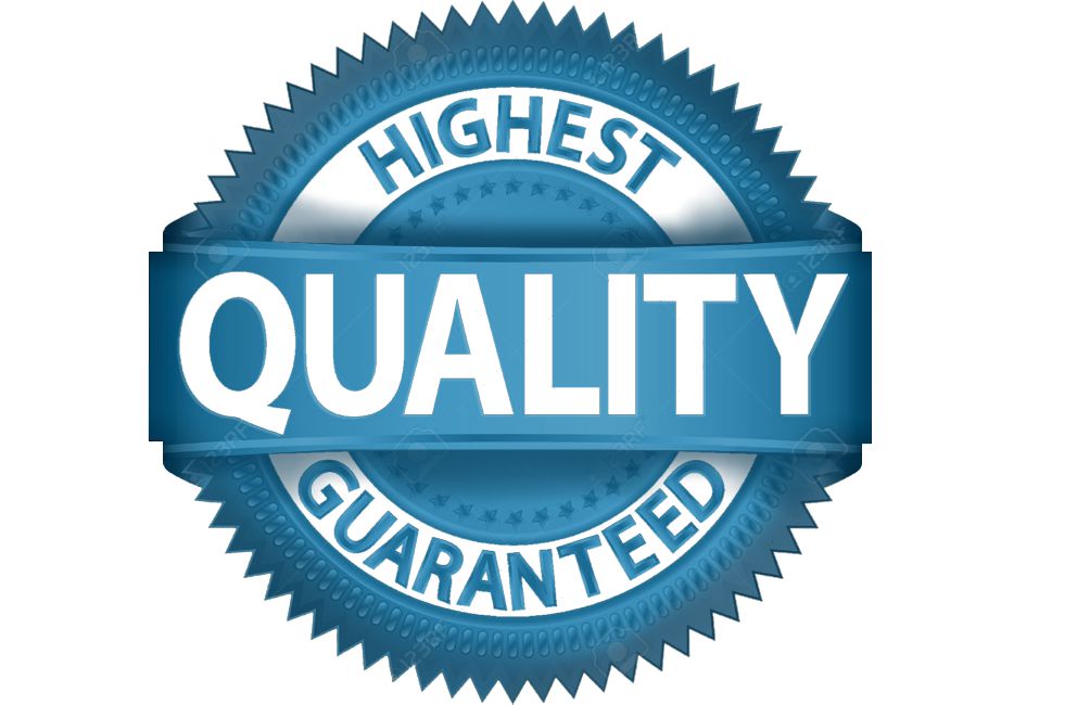Highest Quality Guaranteed Icon