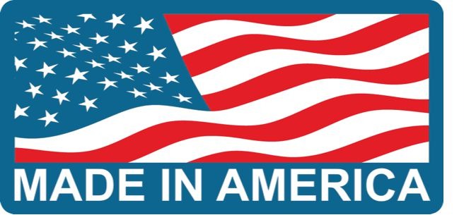 Made In America Icon