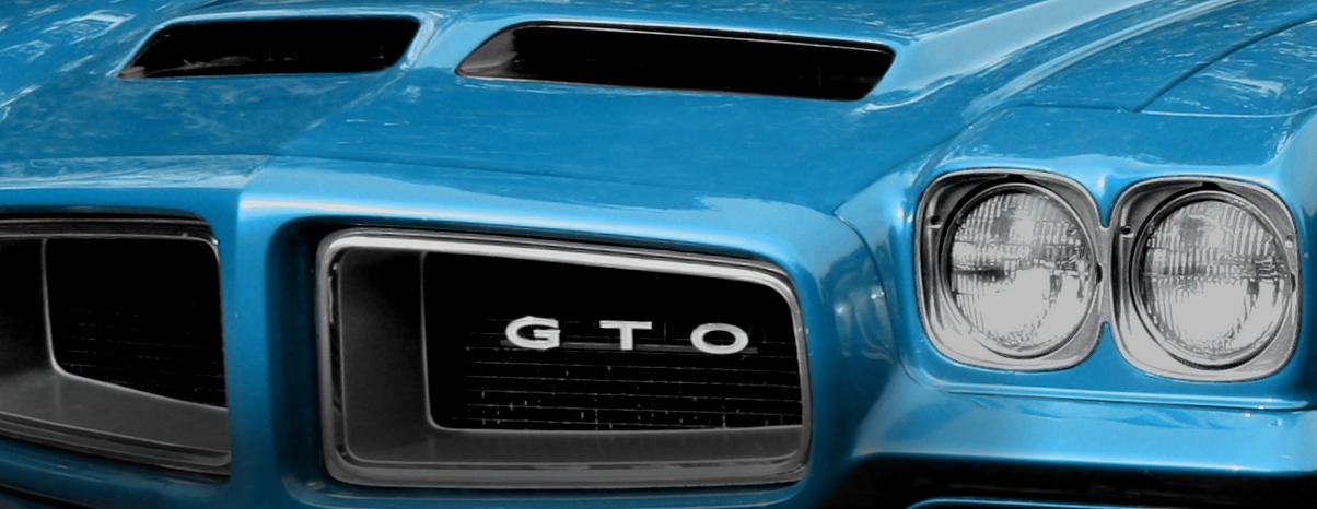 1968 - 1972 Pontiac GTO RestoMod Wiring System