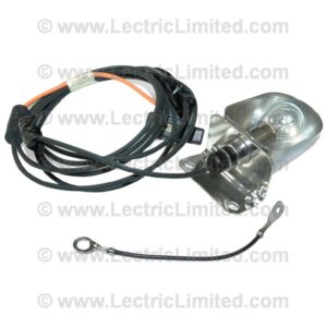 UNDERHOOD LIGHT ASSEMBLY