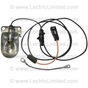 UNDERHOOD LIGHT ASSEMBLY