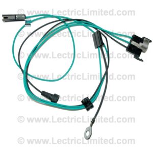 AIR CONDITIONING COMPRESSOR EXTENSION HARNESS