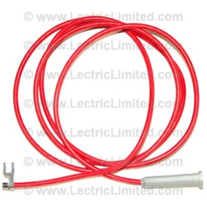 AIR CONDITIONING POWER FEED WIRE