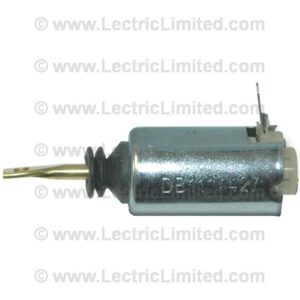RAM AIR SOLENOID