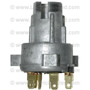 IGNITION SWITCH
