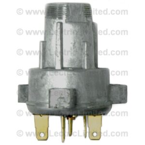 IGNITION SWITCH