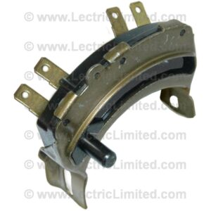 NEUTRAL SAFETY AND BACKUP LIGHT SWITCH