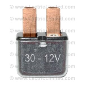 CIRCUIT BREAKER: POWER ACCESSORY