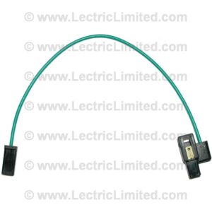HORN WIRE EXTENSION HARNESS