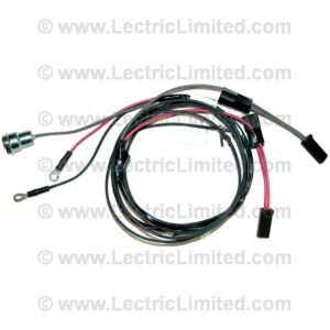 TACHOMETER HARNESS
