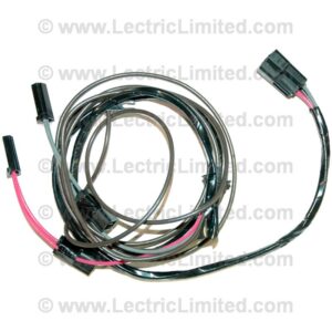 TACHOMETER FEED HARNESS