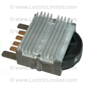 GAUGE LIGHT DIMMER SWITCH