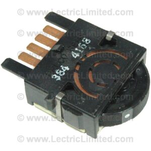 HEADLIGHT DELAY SWITCH