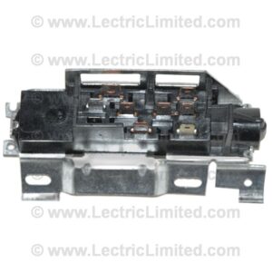 IGNITION SWITCH