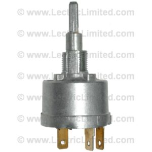 WINDSHIELD WIPER SWITCH