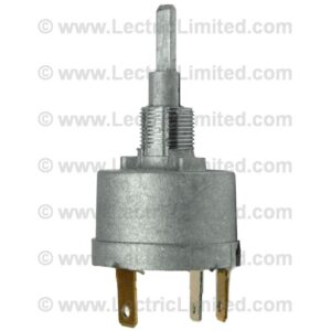 WINDSHIELD WIPER SWITCH