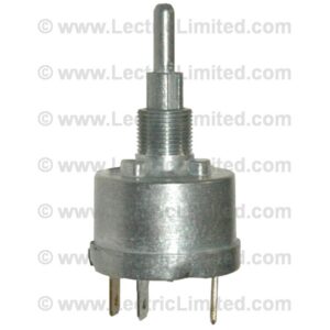 WINDSHIELD WIPER SWITCH