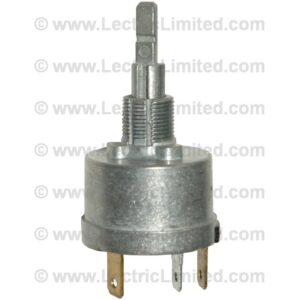 WINDSHIELD WIPER SWITCH