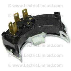 NEUTRAL SAFETY AND BACKUP LIGHT SWITCH