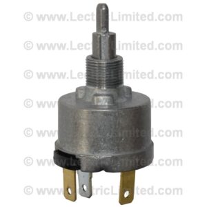 WINDSHIELD WIPER SWITCH