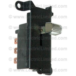 WINDSHIELD WIPER SWITCH