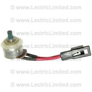 WINDSHIELD WIPER OVERRIDE SWITCH
