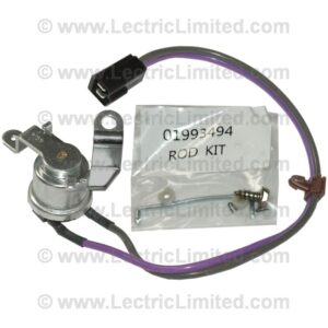 NEUTRAL SAFETY SWITCH: CLUTCH PEDAL