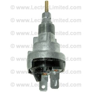 WINDSHIELD WIPER SWITCH