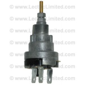 WINDSHIELD WIPER SWITCH