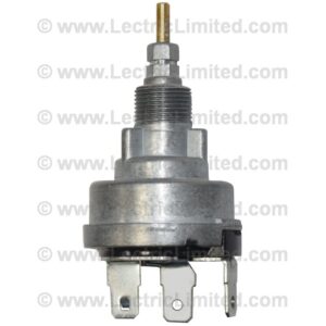 WINDSHIELD WIPER SWITCH