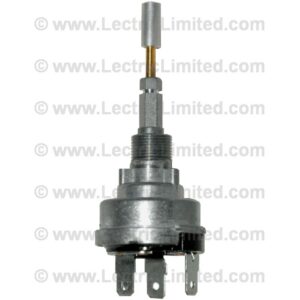 WINDSHIELD WIPER SWITCH