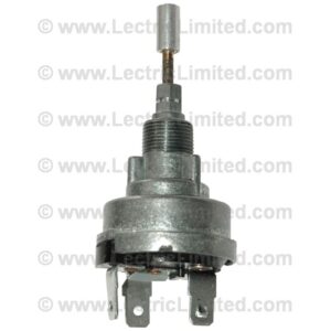 WINDSHIELD WIPER SWITCH