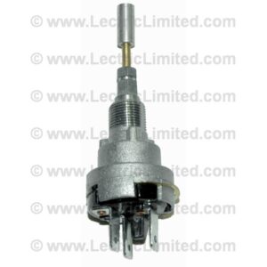 WINDSHIELD WIPER SWITCH