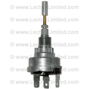 WINDSHIELD WIPER SWITCH