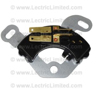 NEUTRAL SAFETY AND BACKUP LIGHT SWITCH