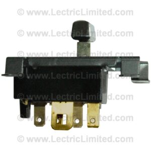 WINDSHIELD WIPER SWITCH
