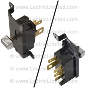 WINDSHIELD WIPER SWITCH