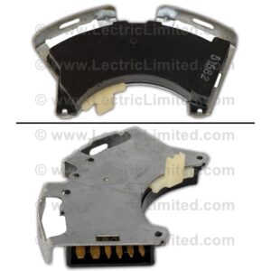 NEUTRAL SAFETY AND BACKUP LIGHT SWITCH