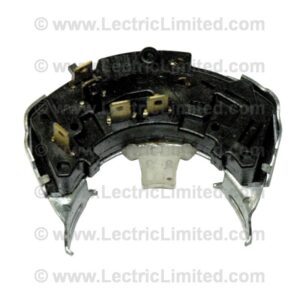 NEUTRAL SAFETY AND BACKUP LIGHT SWITCH