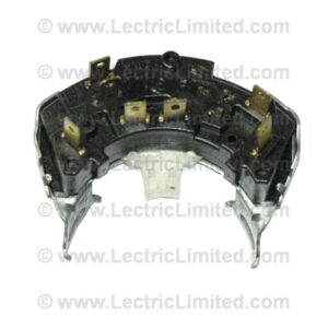 NEUTRAL SAFETY AND BACKUP LIGHT SWITCH