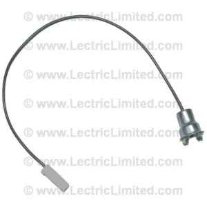 TRANSMISSION SHIFT PLATE INDICATOR LIGHT WIRE